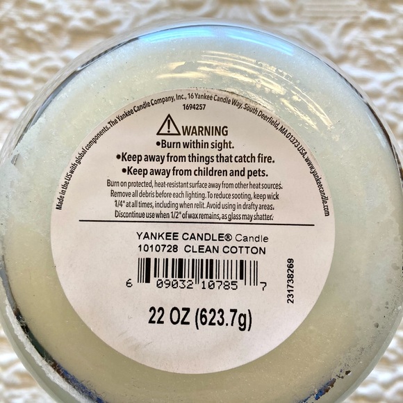 Yankee Candle - Picture 6 of 6